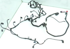 VW TOUAREG 7L / 3,0 TDI 224 CV / BKS / CABLAGGIO MOTORE CABLAGGIO MOTORE (ZO184)