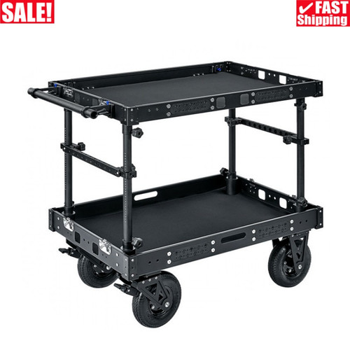 Carrello fotocamera pieghevole - carrello,