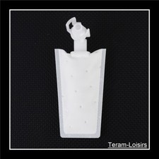 Filtro Pompa Benzina Per YAMAHA YFM 550 GRIZZLY 550 Dal 2009 Al 2014 NUOVO