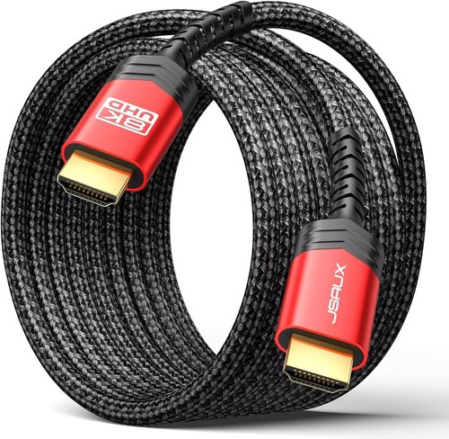 Jsaux hdmi cavo - 2x, 1.8m,