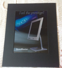 Samsung SyncMaster 3D