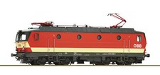 ROCO 70440 Scala HO Locomotiva