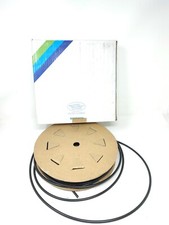 A NOS vintage  freno brake shimano 6 mm bici bike corsa road cable nero black