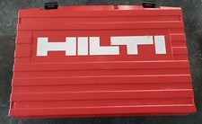 Hilti TE 6 A - Valigetta 36