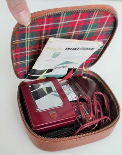 Rasoio elettrico philips per - rasoio,