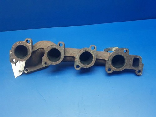 Collettore scarico diesel - di,