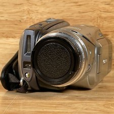 Canon HV20 3,1MP videocamera