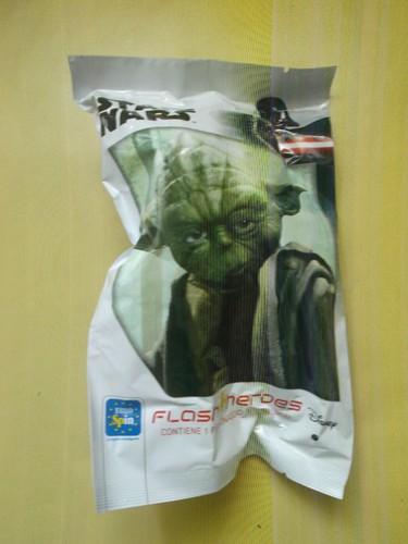 Star wars eurospin action - wars,