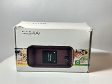Alcatel One Touch Retro -