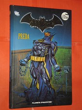BATMAN LEGEND - NO. 48