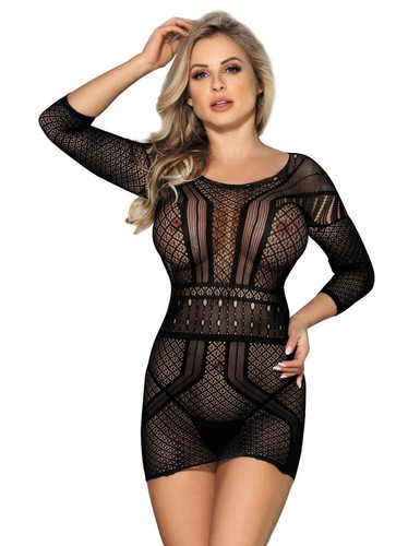 Donne body intero vestitino - donne,
