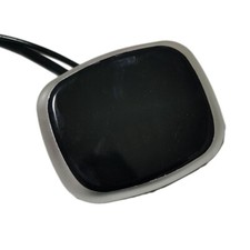 Elegante pannello di controllo