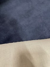 Cover tessuto alcantara