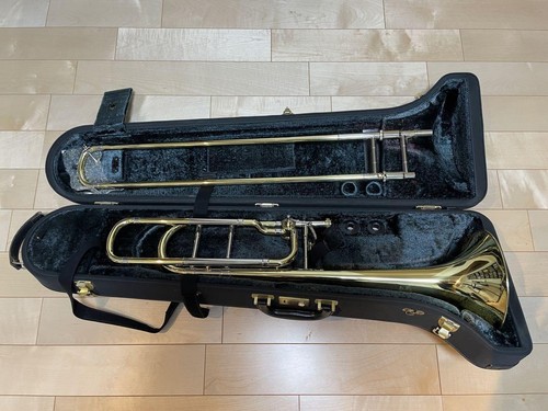 Trombone tenore bach - trombone,