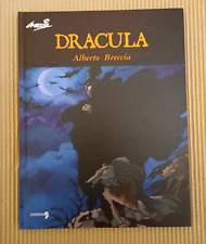 DRACULA - ALBERTO BRECCIA - COMMA 22 2006