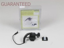 Tristar Snodo TTL con jack 2,5 mm. x trigger x Canon  - Garanzia Tuttofoto.com