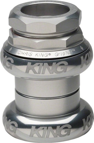Chris king gripnut cuffie - cuffie, 1"