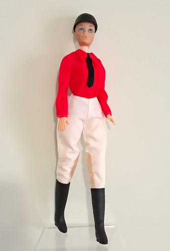 1977 outfit barbie - outfit,