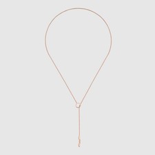 Collana gucci link love - gucci, to