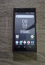 Sony compact e5823 - z5, 32gb
