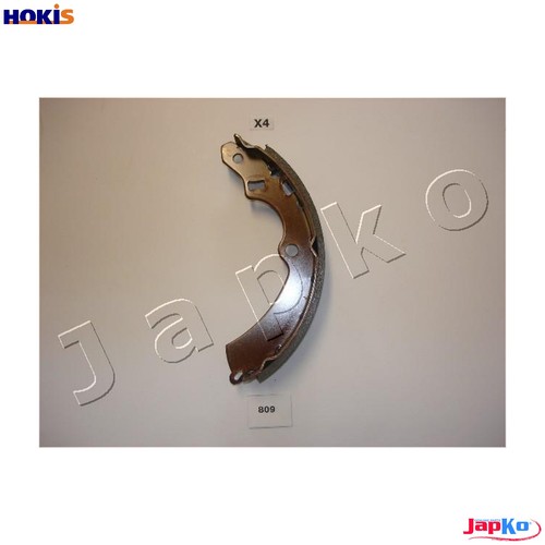 Set scarpette freno 55809 per - freno,
