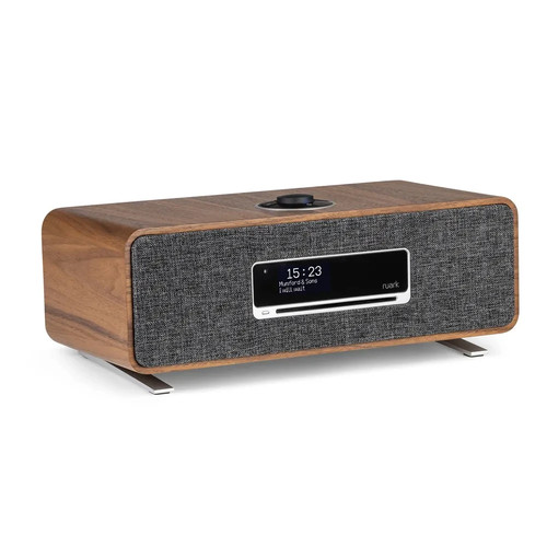 Ruark bluetooth radio - bluetooth,