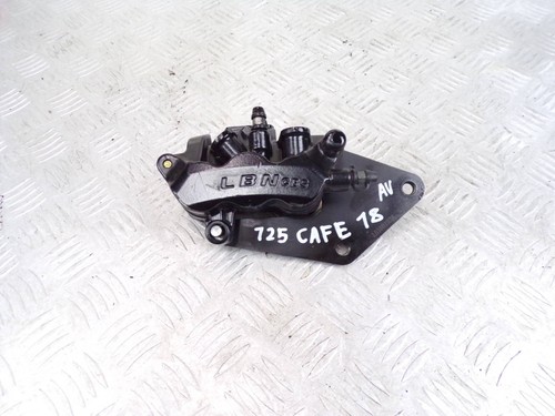 Mash 125 cafe racer - 125,