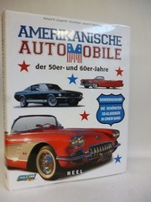 Auto americane anni 50 e 60