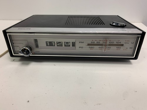 Vintage philips 204 - vintage, rs