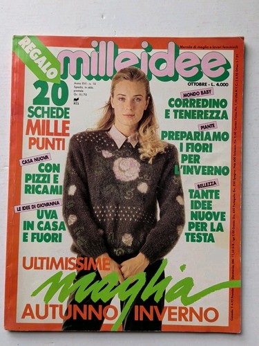 Mille idee ottobre - idee,
