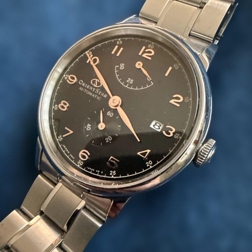 Orologio automatico orient - orologio,