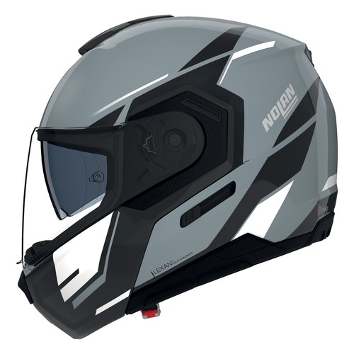 Nolan n90 com - n-com, sincrono