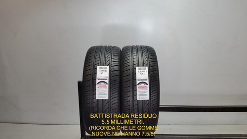 Gomme usate 215 - usate, 95w