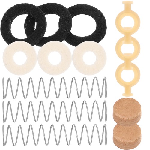 Set kit riparazione ricambi - set,