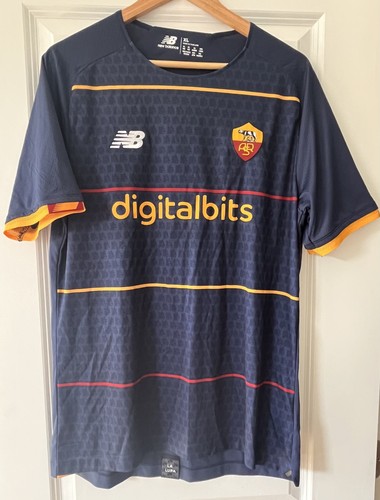 Maglia roma - maglia,