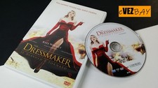 DVD - THE DRESSMAKER con  Kate