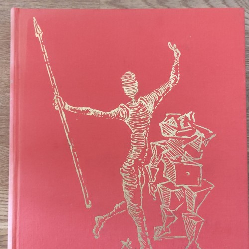 Miguel cervantes don - miguel, de