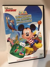 IL Giro Intorno al Mondo della