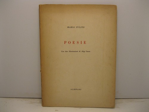 Pulito maria poesie con - pulito, maria,