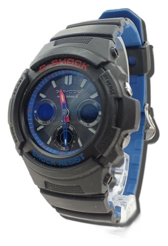 Orologio polso casio - polso,