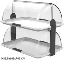 Vetrina banco porta dolci 2