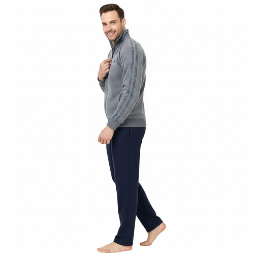 Tuta homewear granchio uomo - homewear,
