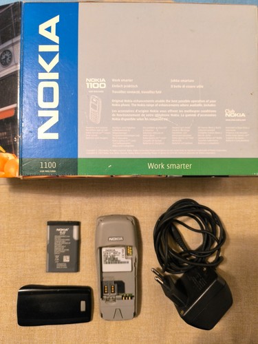 Vendo telefono vintage - , nokia
