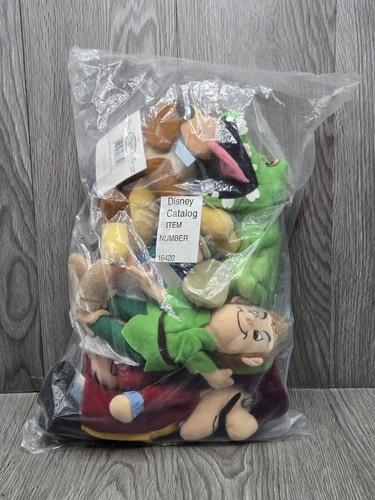 Disney store peter pan - disney,
