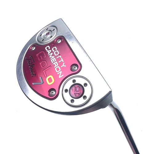 Scotty cameron golo 2015 - golo,