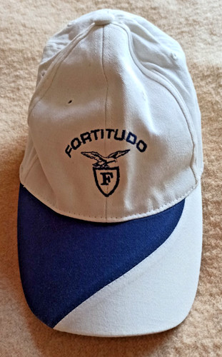 Fortitudo bologna cappello - fortitudo,