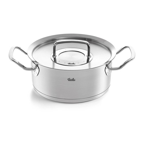 Pentola forno fissler - pentola, da