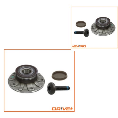 2x mozzo ruota - , set