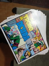 FLASH GORDON - COMPLETA DA 1 A