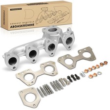 Collettore Di Scarico Marmitta